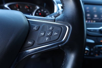 2023 Chevrolet Equinox AWD LT