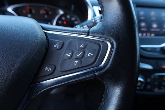 2023 Chevrolet Equinox AWD LT