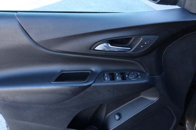 2023 Chevrolet Equinox AWD LT