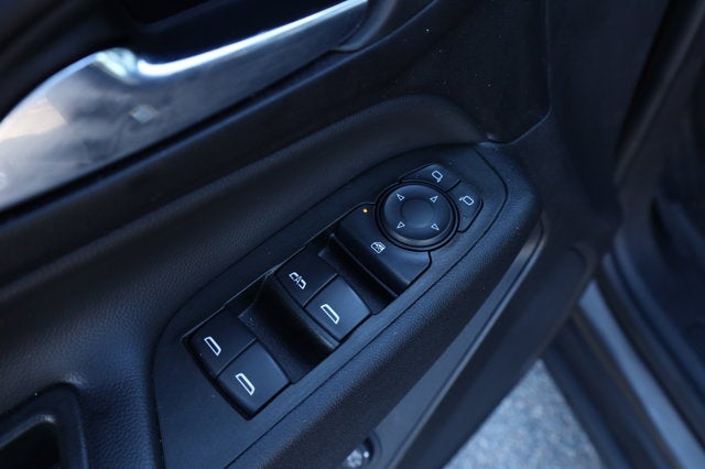 2023 Chevrolet Equinox AWD LT