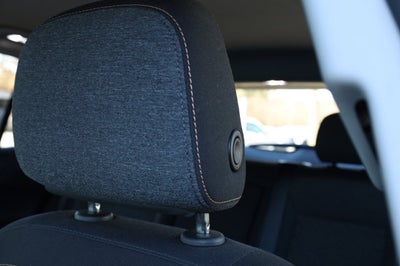 2023 Chevrolet Equinox AWD LT