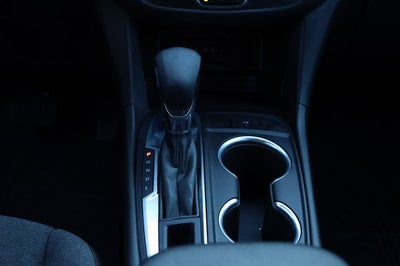 2023 Chevrolet Equinox AWD LT