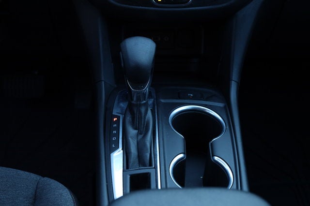 2023 Chevrolet Equinox AWD LT