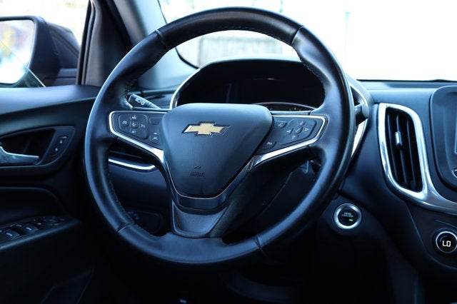 2023 Chevrolet Equinox AWD LT