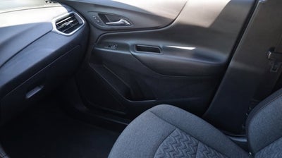 2023 Chevrolet Equinox AWD LT