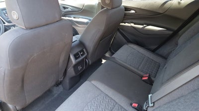 2023 Chevrolet Equinox AWD LT