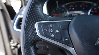 2023 Chevrolet Equinox AWD LT