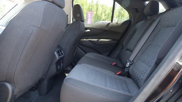 2023 Chevrolet Equinox AWD LT