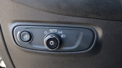 2023 Chevrolet Equinox AWD LT