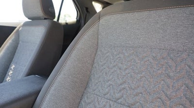 2023 Chevrolet Equinox AWD LT