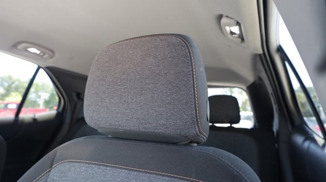 2023 Chevrolet Equinox AWD LT