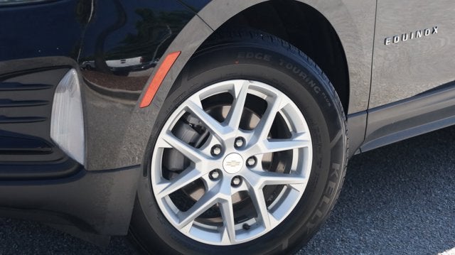 2023 Chevrolet Equinox AWD LT