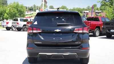 2023 Chevrolet Equinox AWD LT