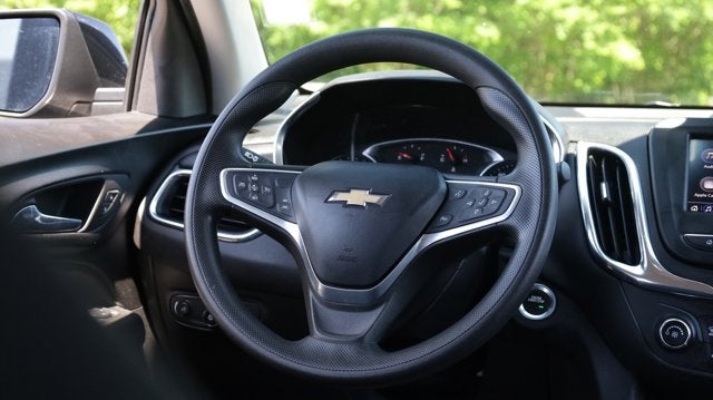 2023 Chevrolet Equinox AWD LT