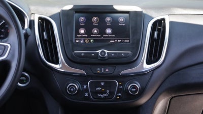2023 Chevrolet Equinox AWD LT