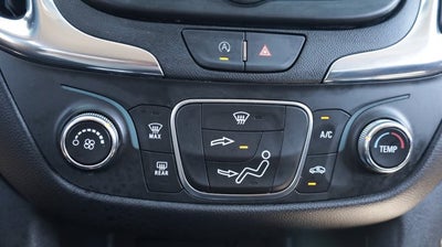 2023 Chevrolet Equinox AWD LT