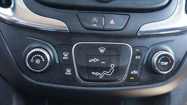 2023 Chevrolet Equinox AWD LT