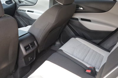 2024 Chevrolet Equinox AWD LT