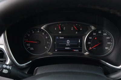 2024 Chevrolet Equinox AWD LT