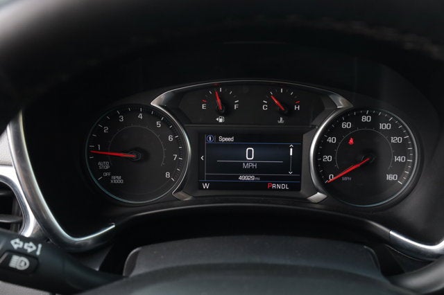 2024 Chevrolet Equinox AWD LT
