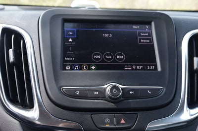 2024 Chevrolet Equinox AWD LT