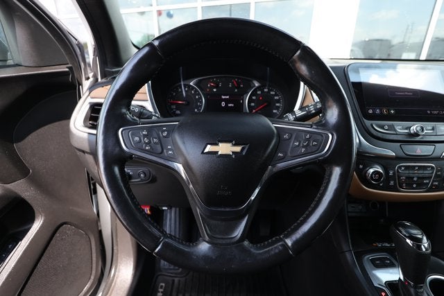 2020 Chevrolet Equinox AWD Premier 2.0L Turbo