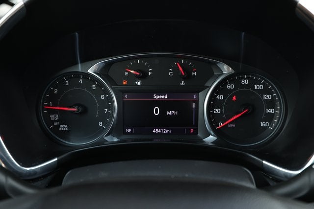 2020 Chevrolet Equinox AWD Premier 2.0L Turbo