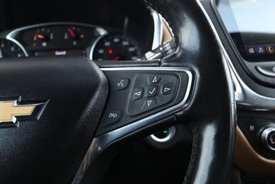 2020 Chevrolet Equinox AWD Premier 2.0L Turbo