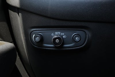 2020 Chevrolet Equinox AWD Premier 2.0L Turbo
