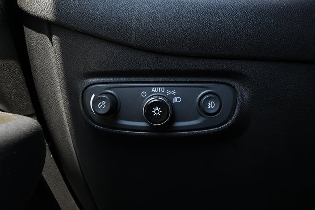 2020 Chevrolet Equinox AWD Premier 2.0L Turbo