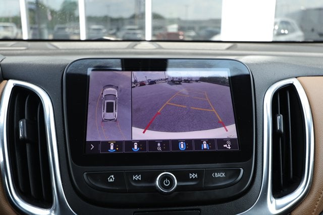2020 Chevrolet Equinox AWD Premier 2.0L Turbo