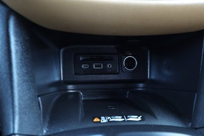 2020 Chevrolet Equinox AWD Premier 2.0L Turbo