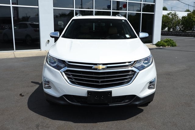 2020 Chevrolet Equinox AWD Premier 2.0L Turbo