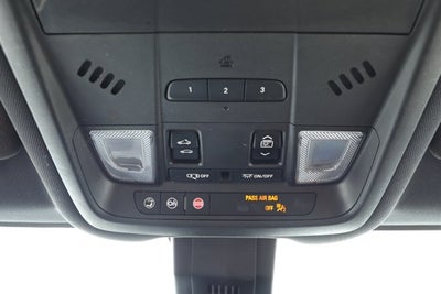 2020 Chevrolet Equinox AWD Premier 2.0L Turbo