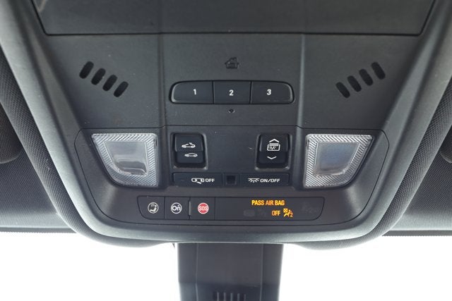 2020 Chevrolet Equinox AWD Premier 2.0L Turbo