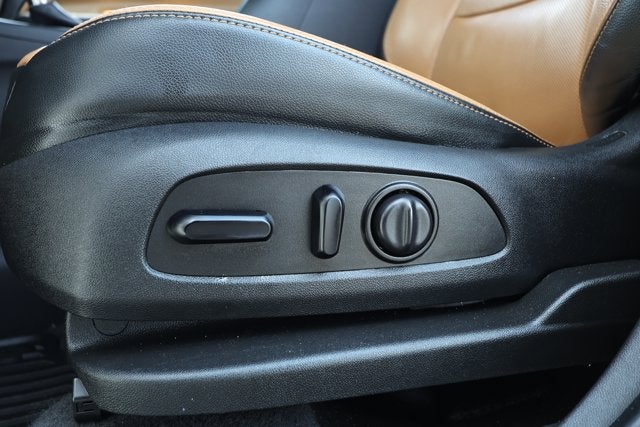2020 Chevrolet Equinox AWD Premier 2.0L Turbo