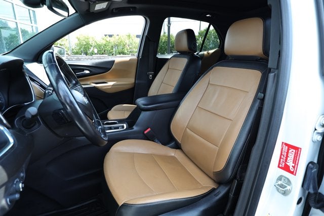 2020 Chevrolet Equinox AWD Premier 2.0L Turbo