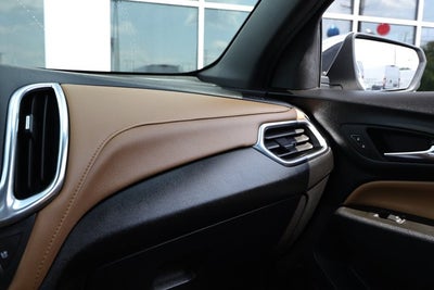 2020 Chevrolet Equinox AWD Premier 2.0L Turbo