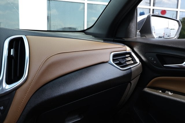 2020 Chevrolet Equinox AWD Premier 2.0L Turbo