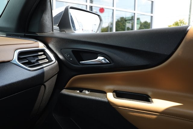 2020 Chevrolet Equinox AWD Premier 2.0L Turbo