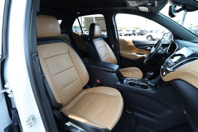 2020 Chevrolet Equinox AWD Premier 2.0L Turbo