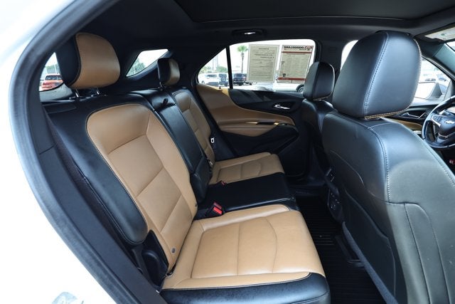 2020 Chevrolet Equinox AWD Premier 2.0L Turbo