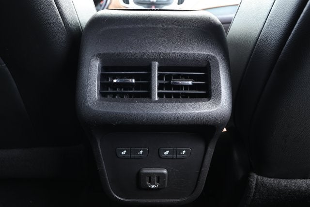 2020 Chevrolet Equinox AWD Premier 2.0L Turbo