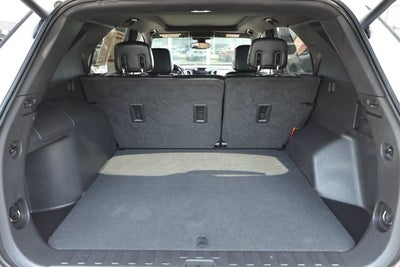 2020 Chevrolet Equinox AWD Premier 2.0L Turbo