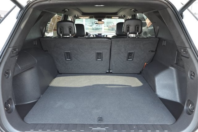 2020 Chevrolet Equinox AWD Premier 2.0L Turbo