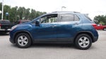 2020 Chevrolet Trax FWD LT