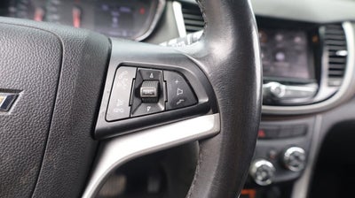2020 Chevrolet Trax FWD LT