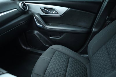 2022 Chevrolet Blazer FWD 2LT