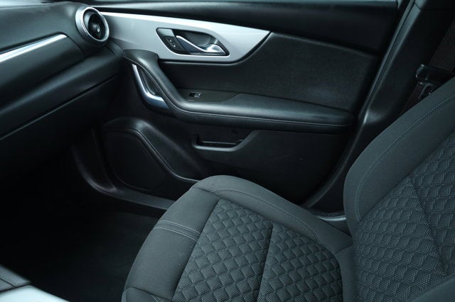 2022 Chevrolet Blazer FWD 2LT