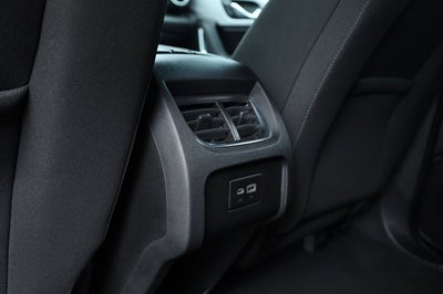 2022 Chevrolet Blazer FWD 2LT